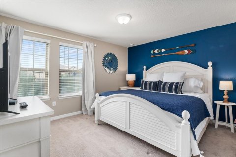 Villa ou maison à vendre à Kissimmee, Floride: 8 chambres, 375.42 m2 № 2321324 - photo 25
