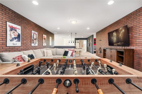 Villa ou maison à vendre à Kissimmee, Floride: 8 chambres, 375.42 m2 № 2321324 - photo 23
