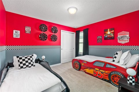 Villa ou maison à vendre à Kissimmee, Floride: 8 chambres, 375.42 m2 № 2321324 - photo 28