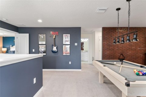 Villa ou maison à vendre à Kissimmee, Floride: 8 chambres, 375.42 m2 № 2321324 - photo 21