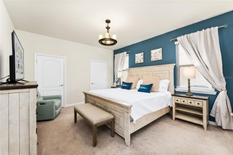 Villa ou maison à vendre à Kissimmee, Floride: 8 chambres, 375.42 m2 № 2321324 - photo 16