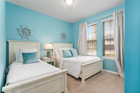 Villa ou maison à vendre à Kissimmee, Floride: 8 chambres, 375.42 m2 № 2321324 - photo 13