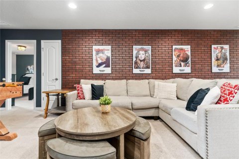 Villa ou maison à vendre à Kissimmee, Floride: 8 chambres, 375.42 m2 № 2321324 - photo 24