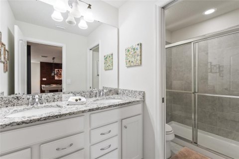 Villa ou maison à vendre à Kissimmee, Floride: 8 chambres, 375.42 m2 № 2321324 - photo 30