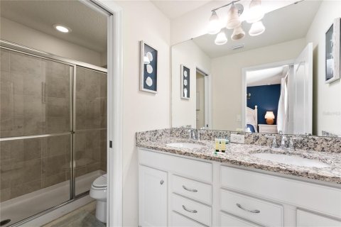 Villa ou maison à vendre à Kissimmee, Floride: 8 chambres, 375.42 m2 № 2321324 - photo 27