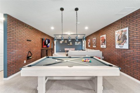 Villa ou maison à vendre à Kissimmee, Floride: 8 chambres, 375.42 m2 № 2321324 - photo 20