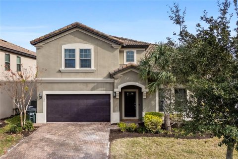 Villa ou maison à vendre à Kissimmee, Floride: 8 chambres, 375.42 m2 № 2321324 - photo 2