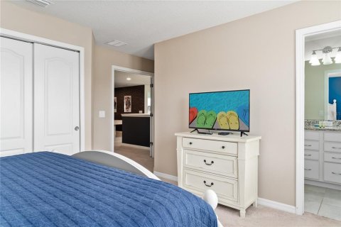 Villa ou maison à vendre à Kissimmee, Floride: 8 chambres, 375.42 m2 № 2321324 - photo 26