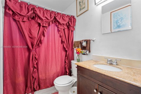 Купить виллу или дом в Флорида-Сити, Флорида 3 спальни, 101.45м2, № 1998491 - фото 19