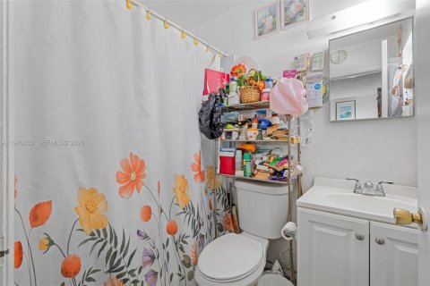 Купить виллу или дом в Флорида-Сити, Флорида 3 спальни, 101.45м2, № 1998491 - фото 17