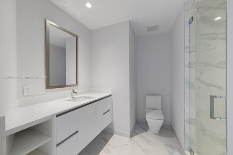 Купить кондоминиум в Майами, Флорида 4 спальни, 422.89м2, № 1945790 - фото 22