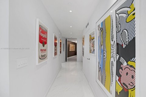 Купить кондоминиум в Майами, Флорида 4 спальни, 422.89м2, № 1945790 - фото 8