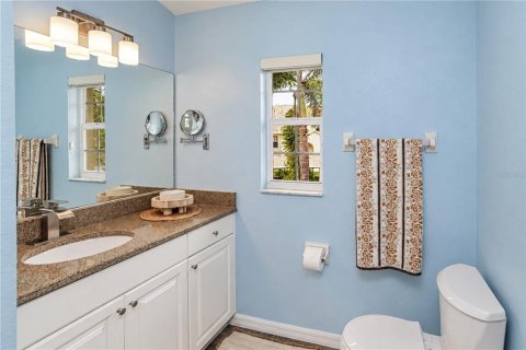 Copropriété à vendre à Sarasota, Floride: 2 chambres, 105.72 m2 № 2403312 - photo 20