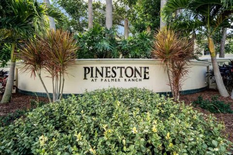 Copropriété à vendre à Sarasota, Floride: 2 chambres, 105.72 m2 № 2403312 - photo 2