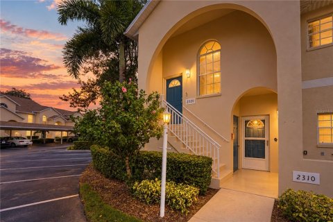 Condo à Sarasota, Floride, 2 chambres  № 2403312