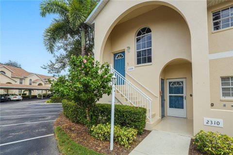 Copropriété à vendre à Sarasota, Floride: 2 chambres, 105.72 m2 № 2403312 - photo 3