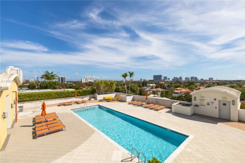 Copropriété à louer à Miami, Floride: 1 chambre, 105.35 m2 № 2055587 - photo 4