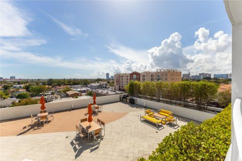 Copropriété à louer à Miami, Floride: 1 chambre, 105.35 m2 № 2055587 - photo 12