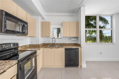 Copropriété à louer à Miami, Floride: 1 chambre, 105.35 m2 № 2055587 - photo 22
