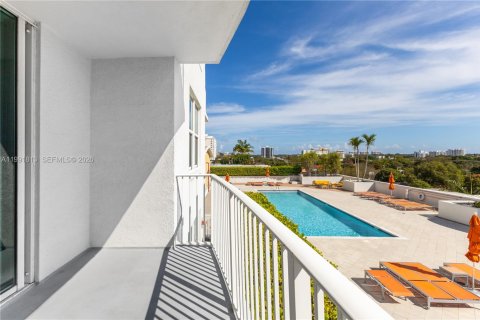 Copropriété à louer à Miami, Floride: 1 chambre, 105.35 m2 № 2055587 - photo 9