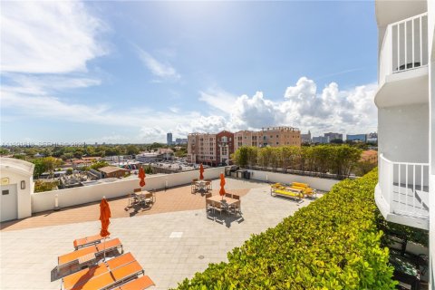 Copropriété à louer à Miami, Floride: 1 chambre, 105.35 m2 № 2055587 - photo 6