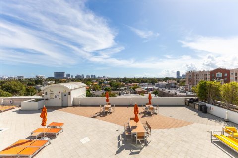 Copropriété à louer à Miami, Floride: 1 chambre, 105.35 m2 № 2055587 - photo 10