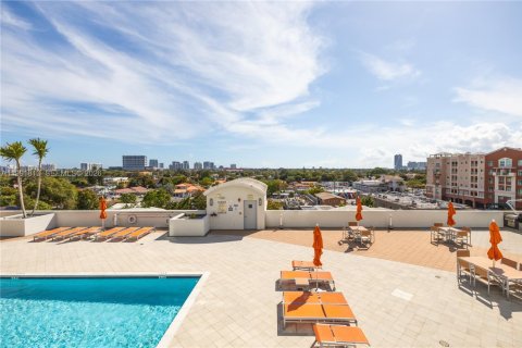 Copropriété à louer à Miami, Floride: 1 chambre, 105.35 m2 № 2055587 - photo 5