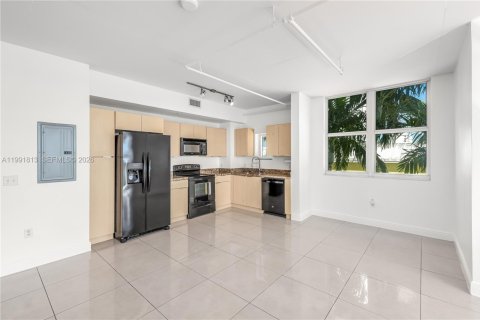 Copropriété à louer à Miami, Floride: 1 chambre, 105.35 m2 № 2055587 - photo 20