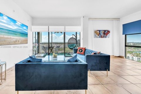 Condo in Aventura, Florida, 2 bedrooms № 2170718 - photo 9