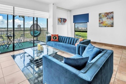 Condo in Aventura, Florida, 2 bedrooms № 2170718 - photo 8