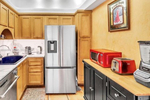 Condo in Aventura, Florida, 2 bedrooms № 2170718 - photo 16