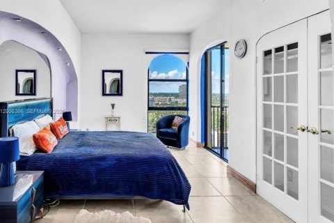 Condo in Aventura, Florida, 2 bedrooms № 2170718 - photo 15