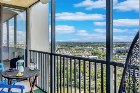 Condo in Aventura, Florida, 2 bedrooms № 2170718 - photo 13