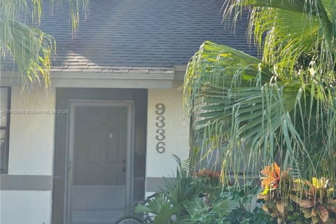 Townhouse in Boca Raton, Florida 2 bedrooms, 118.82 sq.m. № 1972716 - photo 6