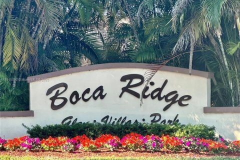 Townhouse in Boca Raton, Florida 2 bedrooms, 118.82 sq.m. № 1972716
