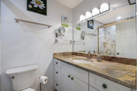 Condo in Holmes Beach, Florida, 3 bedrooms  № 1905937 - photo 30