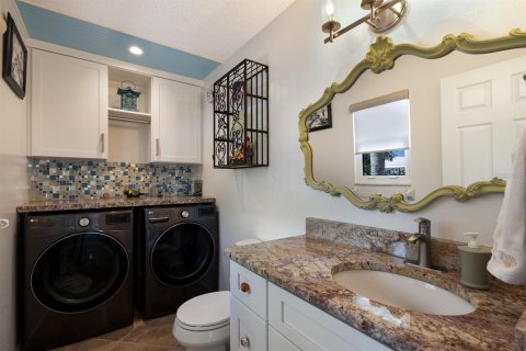 Condo in Holmes Beach, Florida, 3 bedrooms  № 1905937 - photo 23