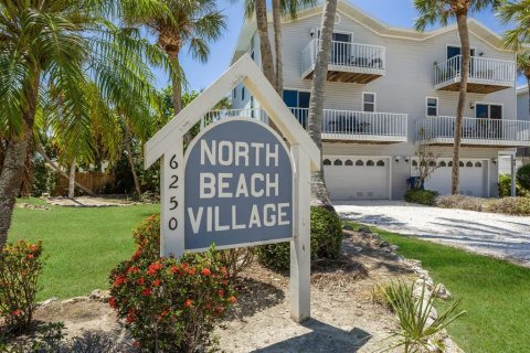 Condo in Holmes Beach, Florida, 3 bedrooms  № 1905937 - photo 7