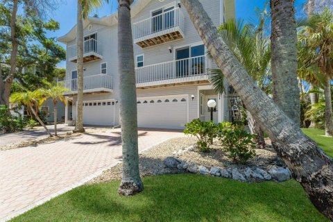 Condo in Holmes Beach, Florida, 3 bedrooms  № 1905937 - photo 5