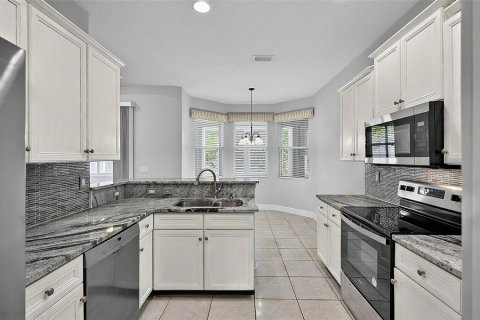 Casa en venta en Palm Coast, Florida, 3 dormitorios, 159.51 m2 № 2149013 - foto 12