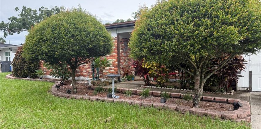 Casa en Tampa, Florida 3 dormitorios, 96.43 m2 № 1905351