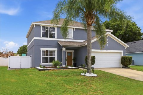 Casa en Winter Haven, Florida 5 dormitorios, 239.41 m2 № 2097018
