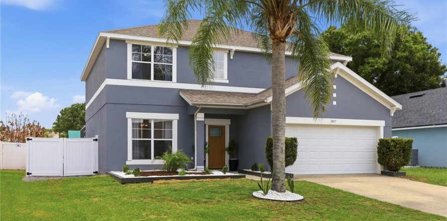 Casa en Winter Haven, Florida 5 dormitorios, 239.41 m2 № 2097018