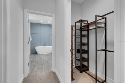 Villa ou maison à vendre à Poinciana, Floride: 4 chambres, 162.3 m2 № 2227210 - photo 14