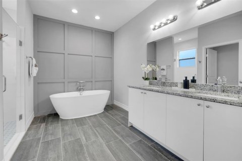 Villa ou maison à vendre à Poinciana, Floride: 4 chambres, 162.3 m2 № 2227210 - photo 15