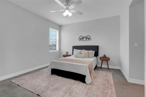 Villa ou maison à vendre à Poinciana, Floride: 4 chambres, 162.3 m2 № 2227210 - photo 12