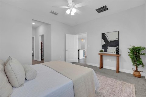 Villa ou maison à vendre à Poinciana, Floride: 4 chambres, 162.3 m2 № 2227210 - photo 11