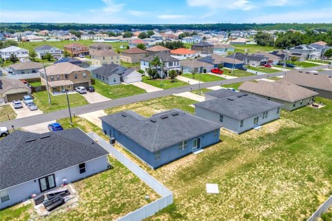 Villa ou maison à vendre à Poinciana, Floride: 4 chambres, 162.3 m2 № 2227210 - photo 30