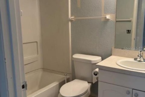 Condo in Palm Harbor, Florida, 2 bedrooms  № 1833354 - photo 12