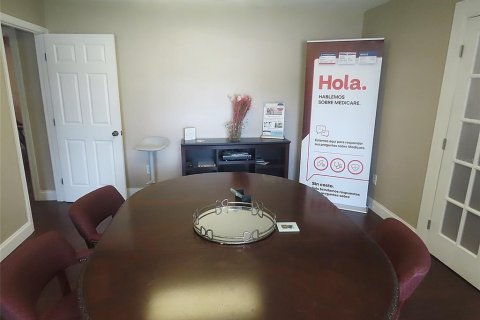 Propiedad comercial en alquiler en Altamonte Springs, Florida, 141.03 m2 № 1538687 - foto 8